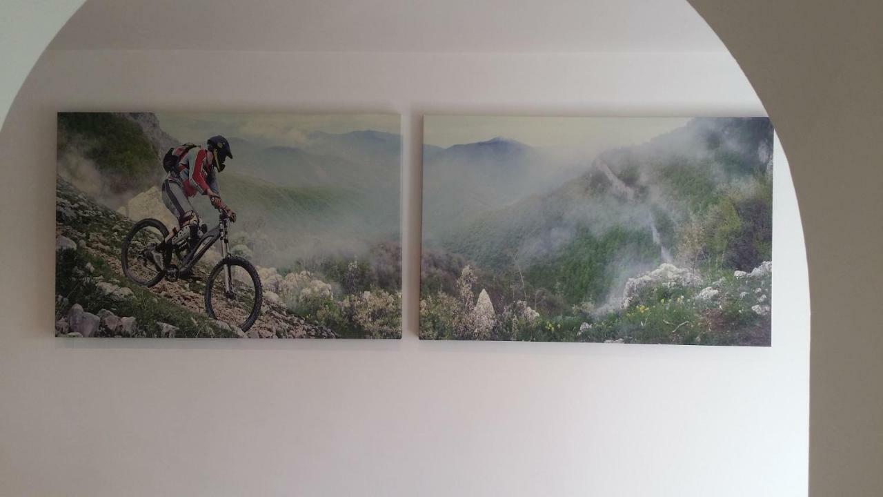 דירות Llandegla Welsh Row House מראה חיצוני תמונה